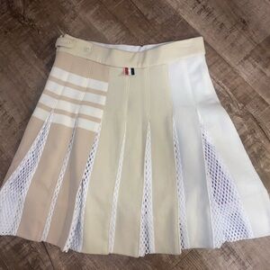 Thom Brown Skirt